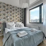 Aparthotel Scala Center By Downtown