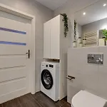 Aparthotel Scala Center By Downtown Danzica