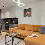 Scala Center By Downtown Aparthotel 3*
