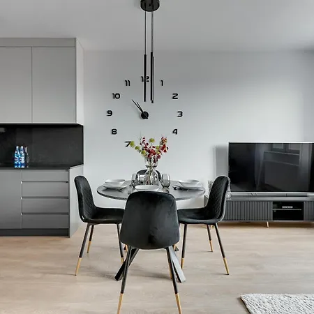 Appartement Scala Center By Downtown *