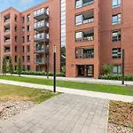 Scala Center By Downtown 3*