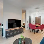 Aparthotel Scala Center By Downtown Gdansk
