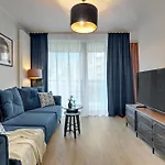 Aparthotel Scala Center By Downtown 3*