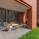 Scala Center By Downtown شقة فندقية 3*