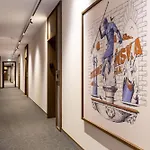 شقة فندقية Scala Center By Downtown غدانسك