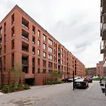 Scala Center By Downtown 3*