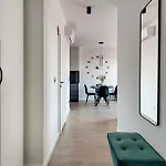 Scala Center By Downtown شقة فندقية 3*