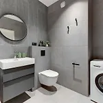 شقة فندقية Scala Center By Downtown غدانسك