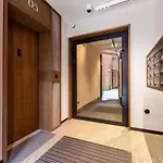 شقة فندقية Scala Center By Downtown