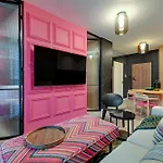 Scala Center By Downtown 3*