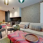 Scala Center By Downtown 3* غدانسك