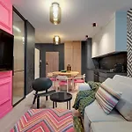 Aparthotel Scala Center By Downtown 3*