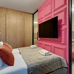 Scala Center By Downtown 3*