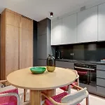 Scala Center By Downtown 3* غدانسك