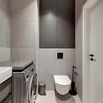 Scala Center By Downtown شقة فندقية 3*