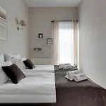 Scala Center By Downtown Aparthotel Gdansk