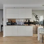 Scala Center By Downtown 3* Gdansk
