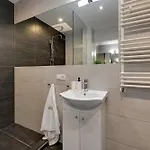 Scala Center By Downtown 3* Gdansk