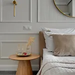 شقة فندقية Scala Center By Downtown غدانسك