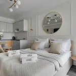Scala Center By Downtown 3* Gdansk