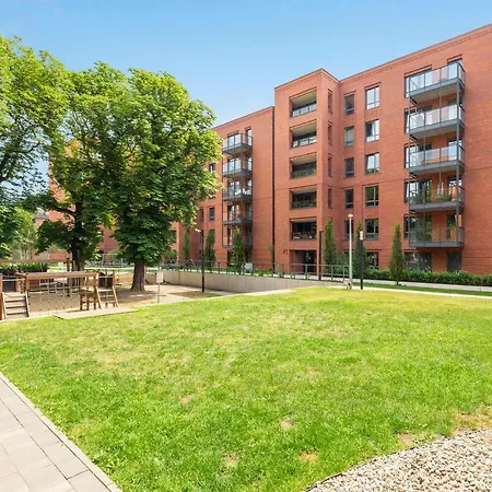 Scala Center By Downtown Gdańsk