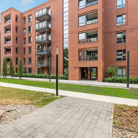 Scala Center By Downtown 3*