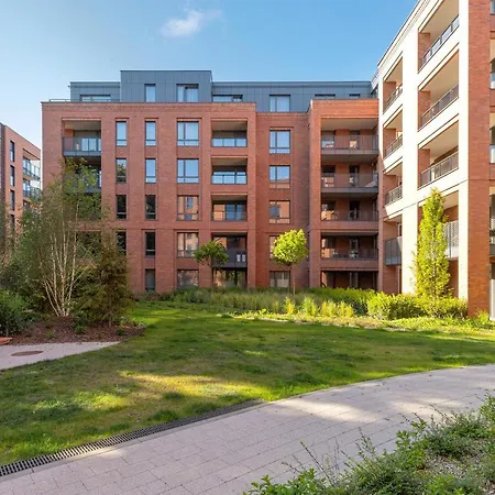 Appartement Scala Center By Downtown