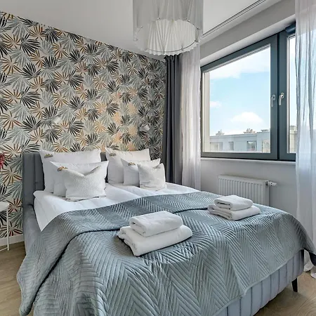 Appartement Scala Center By Downtown