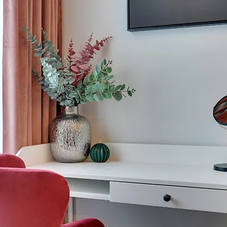 Scala Center By Downtown Gdańsk