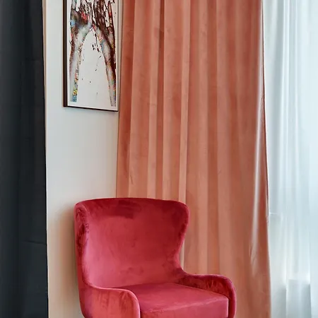 Scala Center By Downtown 3* Gdansk