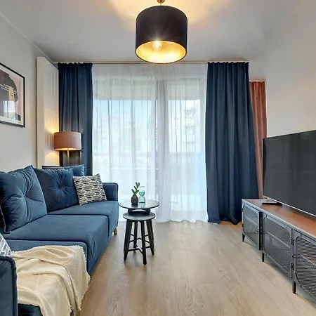 Appartement Scala Center By Downtown *