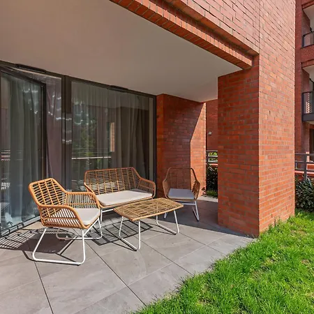 Scala Center By Downtown Apartament *