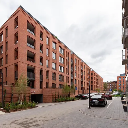 Scala Center By Downtown 4*