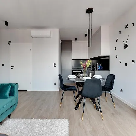 Scala Center By Downtown Appartement