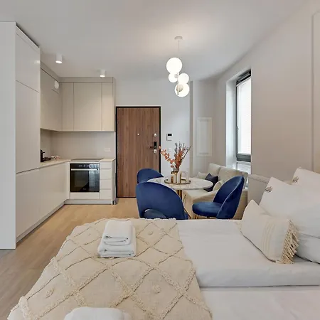 Appartement Scala Center By Downtown *