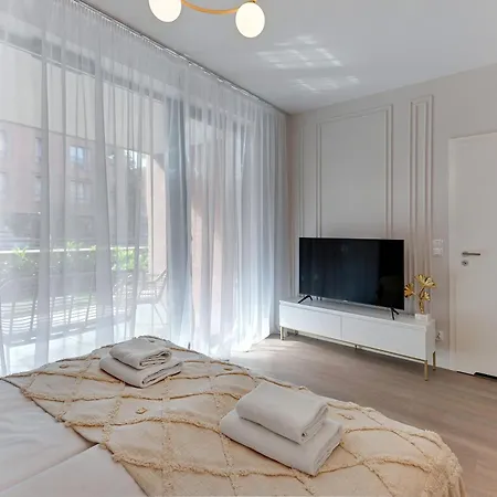 Scala Center By Downtown Appartement