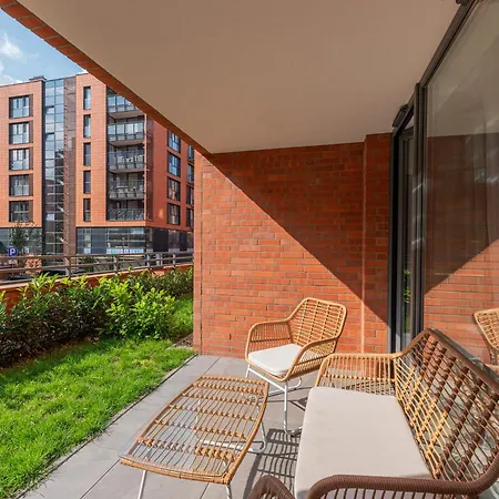 Scala Center By Downtown Appartement
