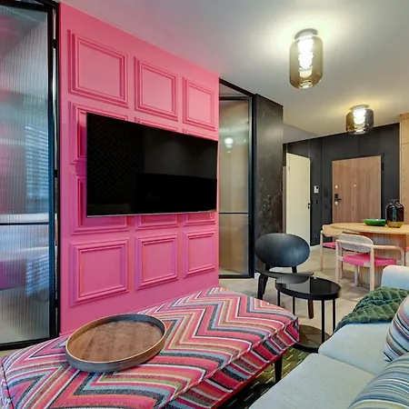 Scala Center By Downtown 3*
