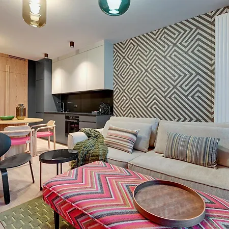 Scala Center By Downtown * Gdańsk