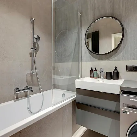 Scala Center By Downtown Appartement