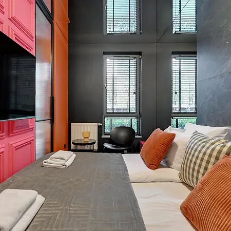 Appartement Scala Center By Downtown