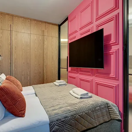 Scala Center By Downtown 3*