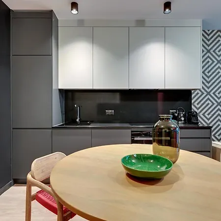 Scala Center By Downtown 3*