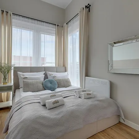 Scala Center By Downtown * Gdańsk