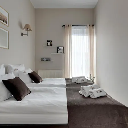 Scala Center By Downtown Apartament Gdańsk