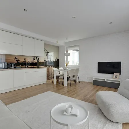 Scala Center By Downtown Apartament