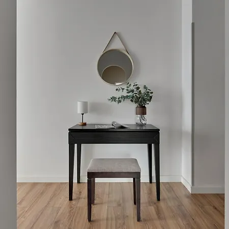 Appartement Scala Center By Downtown