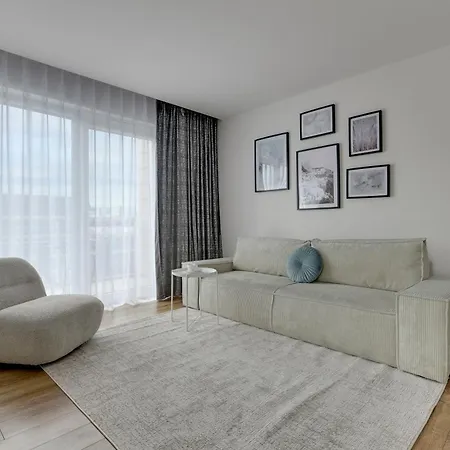 Scala Center By Downtown Gdańsk