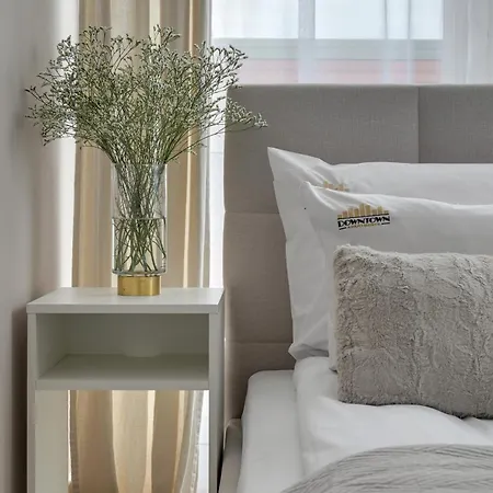 Scala Center By Downtown