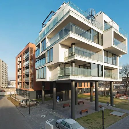 Scala Center By Downtown 4*